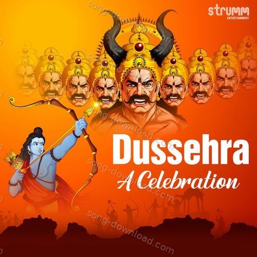 Dussehra - A celebration Vijay Prakash MP3 Download